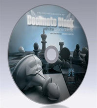 Load image into Gallery viewer, Empire Chess Vol. 12: Decimate Black with the Evans Gambit - GM Har-Zvi
