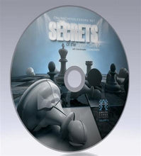 Load image into Gallery viewer, Empire Chess Vol. 15: Secrets of the Janisch Gambit - GM Kritz
