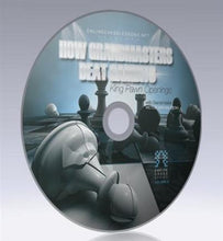 Load image into Gallery viewer, Empire Chess Vol. 47: How Grandmasters Beat Gambits: King Pawn Openings - GM Mikhalevski
