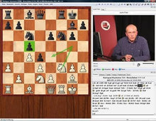 Load image into Gallery viewer, Enter 1.f4, Bird's Opening! - Martin
