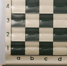 Load image into Gallery viewer, DEAL ITEM: 36" Roll-up Vinyl Demo Board
