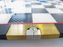Load image into Gallery viewer, SCRATCH &amp; DENT: Diaxi Foldable ChessBoard - 16 1/2"
