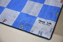 Load image into Gallery viewer, Giant Chess Nylon Carpet Mat - 8 Foot (School Certified) Chess4Life
