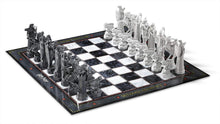 Load image into Gallery viewer, Harry Potter Wizard Chess Set
