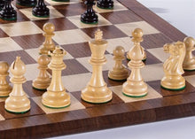 Load image into Gallery viewer, Heirloom Grandmaster Chess Set - Rosewood
