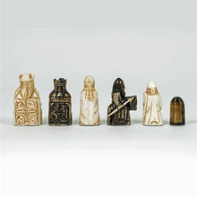Load image into Gallery viewer, Isle of Lewis Chess Set
