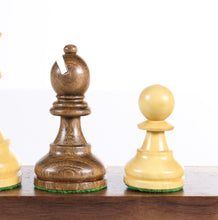 Load image into Gallery viewer, 3.75&quot; Chess Pieces in Acacia
