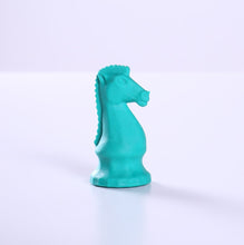 Load image into Gallery viewer, Knight Erasers
