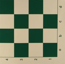 Load image into Gallery viewer, Large 22" Vinyl Roll-up Chess Board

