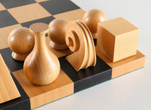 Load image into Gallery viewer, Man Ray Chess Set - Board and Pieces

