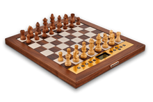 Load image into Gallery viewer, Millennium Chess Computer - The King Performance
