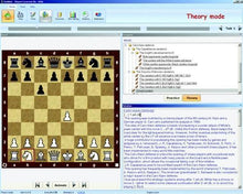 Load image into Gallery viewer, Modern Chess Opening 2: Semi-Open Games (1.e4) (download)
