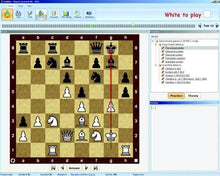 Load image into Gallery viewer, Modern Chess Opening 4: Semi-Closed Games (1.d4 Nf6 2. c4 g6) (download)
