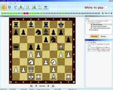 Load image into Gallery viewer, Modern Chess Opening 6: Closed Games (1.d4 d5) (download)
