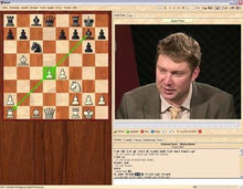 Load image into Gallery viewer, My Best Games in the Gruenfeld - Shirov
