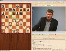 Load image into Gallery viewer, My Best Games in the Sicilian-Najdorf - Shirov
