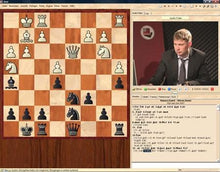 Load image into Gallery viewer, My Best Games With Black - Shirov
