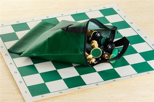 (Parents) Starter Chess Set Combo