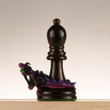 Load image into Gallery viewer, PicoDragon Chess #18 by Grace
