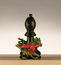Load image into Gallery viewer, PicoDragon Chess #28 by Grace
