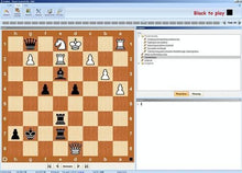 Load image into Gallery viewer, Play Like Lasker, 2nd World Champion (download)
