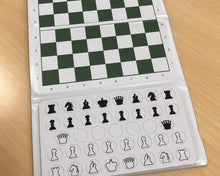 Load image into Gallery viewer, Pocket Chess - $10 Value, FREE with First $20+ Order
