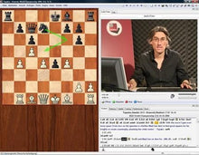 Load image into Gallery viewer, Powerplay 8 - Knights and Bishops - King

