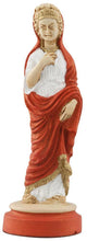 Load image into Gallery viewer, Roman Themed Chess Pieces by Studio Anne Carlton - Hand Painted
