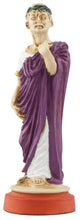 Load image into Gallery viewer, Roman Themed Chess Pieces by Studio Anne Carlton - Hand Painted
