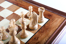 Load image into Gallery viewer, Scout Style on Pedestal Board with Storage - Shisham
