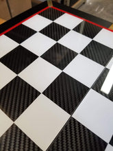 Load image into Gallery viewer, SCRATCH &amp; DENT: Diaxi Foldable ChessBoard - 16 1/2"
