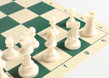Load image into Gallery viewer, Silicone Chess Set Combo
