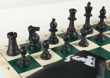 Load image into Gallery viewer, Silicone Chess Set Combo
