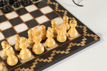Load image into Gallery viewer, Southwestern Artisan Chess Set
