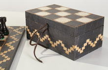 Load image into Gallery viewer, Southwestern Artisan Chess Set
