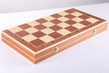 Load image into Gallery viewer, Spartakus Chess Set
