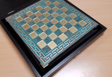 Load image into Gallery viewer, Spartan Warrior Chess Set - 11"
