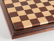 Load image into Gallery viewer, Summerville Cape Elizabeth Chessboard - 2" Squares

