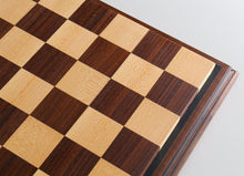 Load image into Gallery viewer, Summerville Cape Elizabeth Chessboard - 2" Squares
