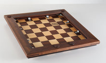 Load image into Gallery viewer, Summerville Cape Elizabeth Chessboard - 2" Squares
