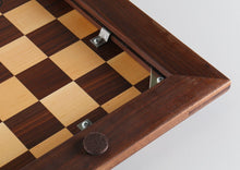Load image into Gallery viewer, Summerville Cape Elizabeth Chessboard - 2" Squares

