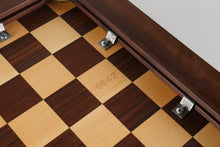 Load image into Gallery viewer, Summerville Cape Elizabeth Chessboard - 2" Squares
