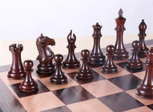 Load image into Gallery viewer, Supreme Staunton Chess Set
