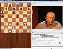 Load image into Gallery viewer, The ABC of the Sicilian Dragon - Martin
