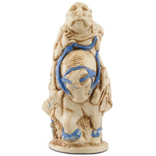 Load image into Gallery viewer, Alice in Wonderland Chess Pieces - SAC Hand Painted
