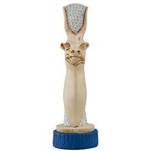 Load image into Gallery viewer, The Egyptian Chess Pieces - SAC Hand Painted
