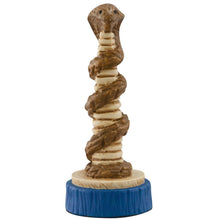 Load image into Gallery viewer, The Egyptian Chess Pieces - SAC Hand Painted
