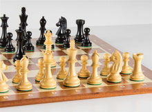 Load image into Gallery viewer, The Scout Chess Set Combo with Storage
