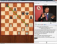 Load image into Gallery viewer, The Secret To Chess: How Grandmasters Find Amazing Moves - Ashley
