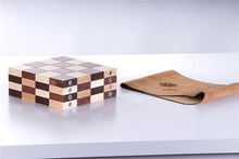 Load image into Gallery viewer, The STACK Championship Set in Rosewood
